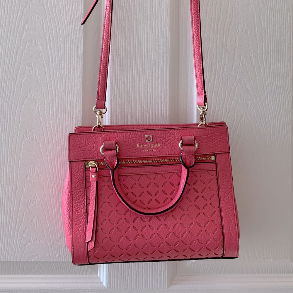 Kate spade crossbody bag